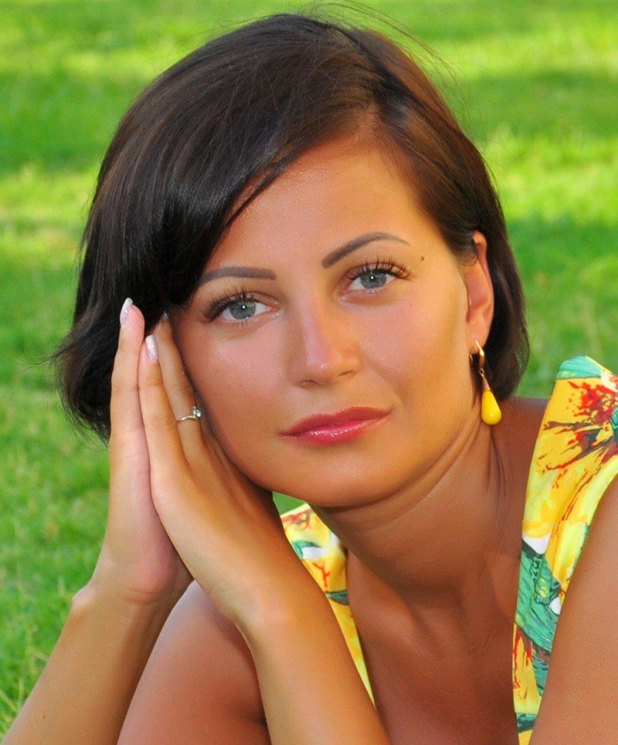 Елена Степанова